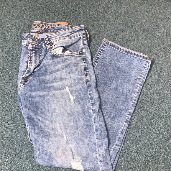 American Eagle Outfitters Other - American Eagle Size 31 x 32 Jeans